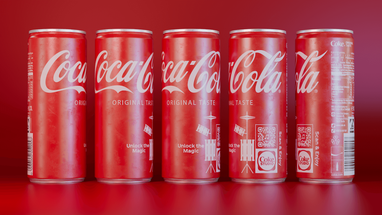 Coke Can